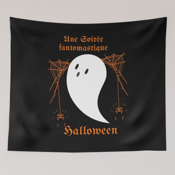 Item preview, Ghost Clipart Cute Ghost Clipart Hallo designed and sold by KAONZA.