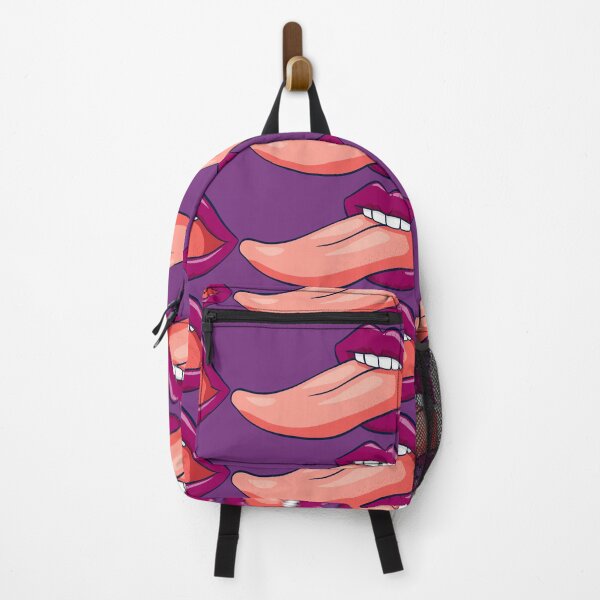 Item preview, tongue mouth designed and sold by akluensner.