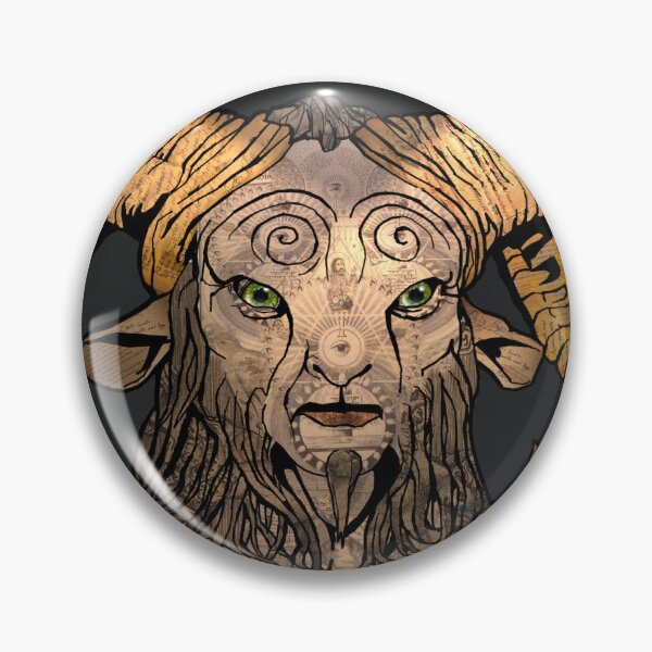 Item preview, Pan No2 by BLZ Bob designed and sold by BLZBob.