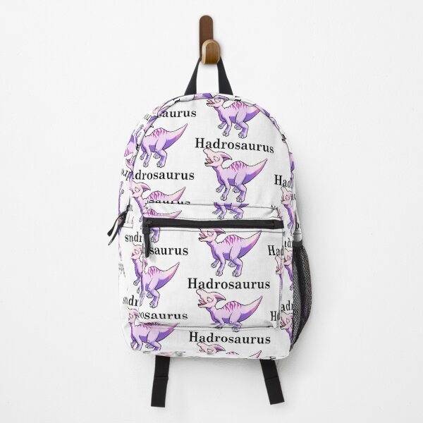 Item preview, Baby hadrosaurus designed and sold by hcarts.
