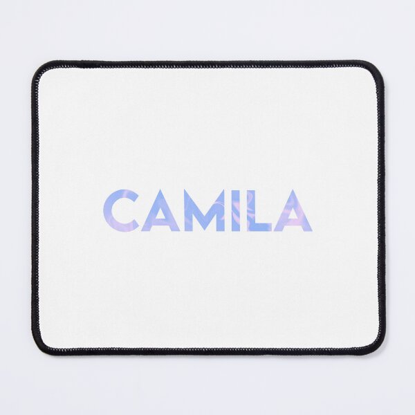 Item preview, Camila Name designed and sold by ellebackup.