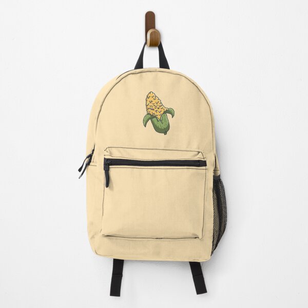 Item preview, Kernel the Corn Cob - The Harvest Pack designed and sold by DoubleM-Designs.