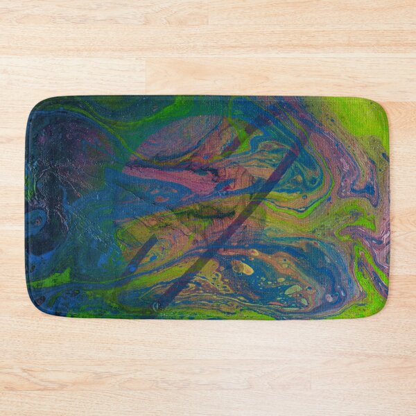 Item preview, Terrene Conception from hoghd heartofgoldhydrodipping hydro dip professional designed and sold by HOGHD.