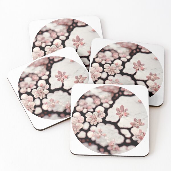 Item preview, Samsung  Cases22 | Sakura Floral Pattern  designed and sold by Designsssssssssssssssss.