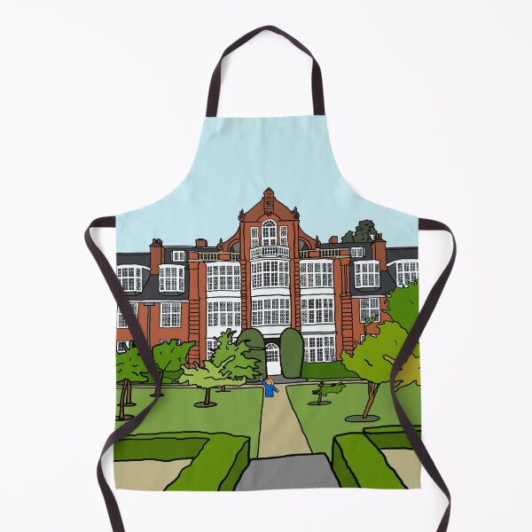 Item preview, Newnham College - Strugletown || Cambridge struggles designed and sold by Strugletown.