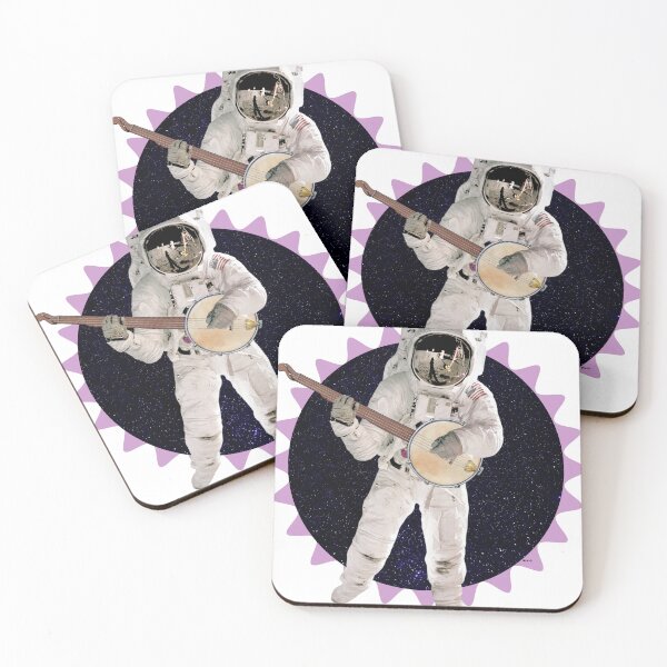 Item preview, Astrobanjo designed and sold by bfvrp.
