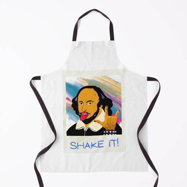 Item preview, ¡Sacudelo! por William designed and sold by Pernix-store.