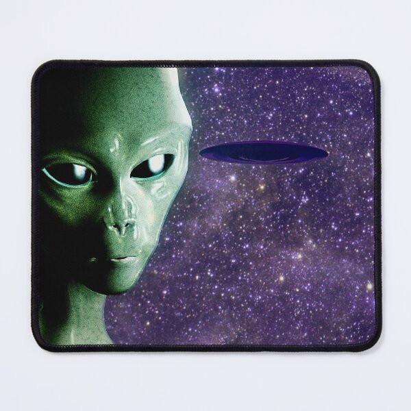 Item preview, alian designed and sold by ApurwaArtShop.
