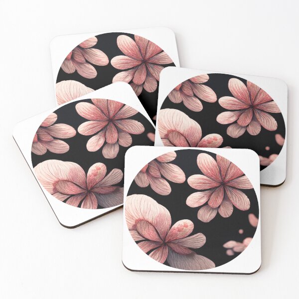 Item preview, Samsung  Cases22 | Cute Sakura Floral Pattern  designed and sold by Designsssssssssssssssss.