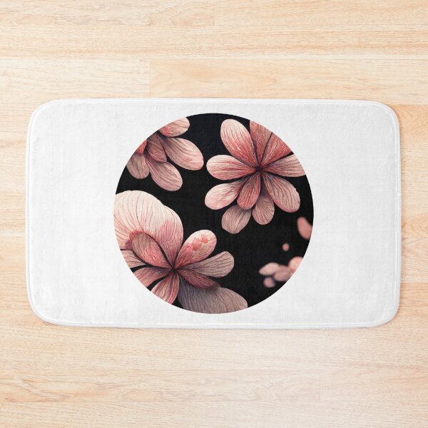 Item preview, Samsung  Cases22 | Cute Sakura Floral Pattern  designed and sold by DadoDesigns.