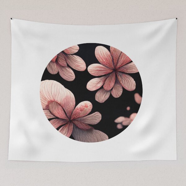 Item preview, Samsung  Cases22 | Cute Sakura Floral Pattern  designed and sold by DadoDesigns.