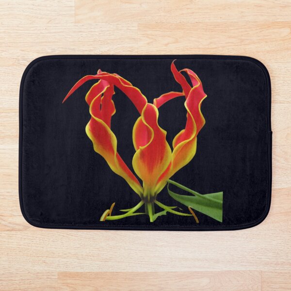 Item preview, Flame Lilley. Flower Gift designed and sold by Ikhanya Klips.
