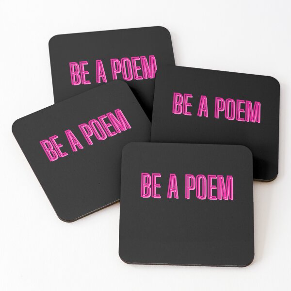 Item preview, Be a poem - back to school designed and sold by kozetin.