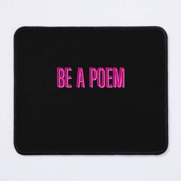 Item preview, Be a poem - back to school designed and sold by kozetin.