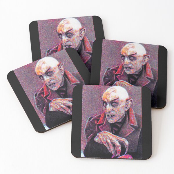 Item preview, Nosferatu  designed and sold by JLCableStudio.