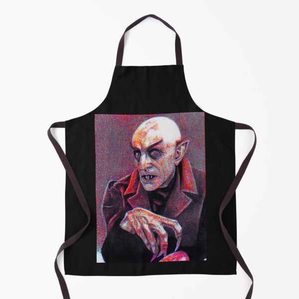 Item preview, Nosferatu  designed and sold by JLCableStudio.