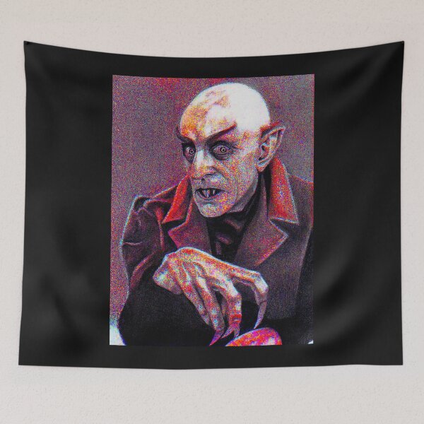 Item preview, Nosferatu  designed and sold by JLCableStudio.