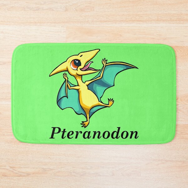 Item preview, Baby pteranodon designed and sold by hcarts.