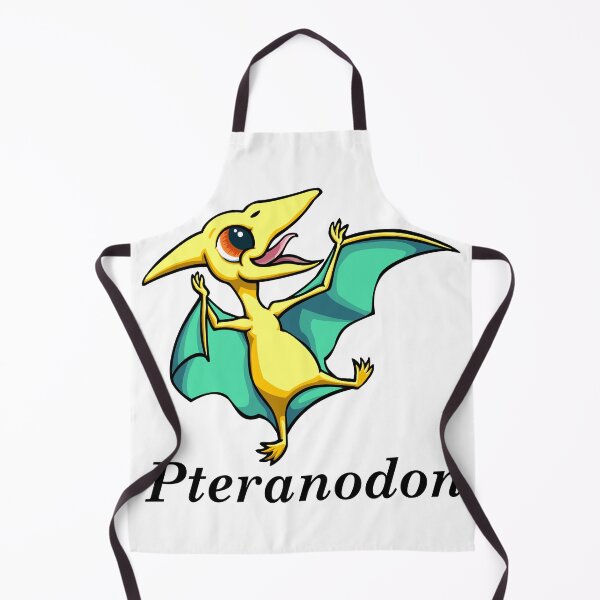 Item preview, Baby pteranodon designed and sold by hcarts.