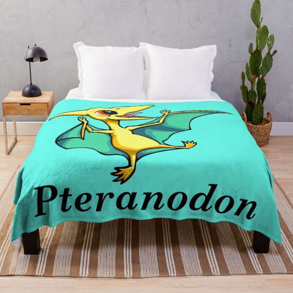 Item preview, Baby pteranodon designed and sold by hcarts.