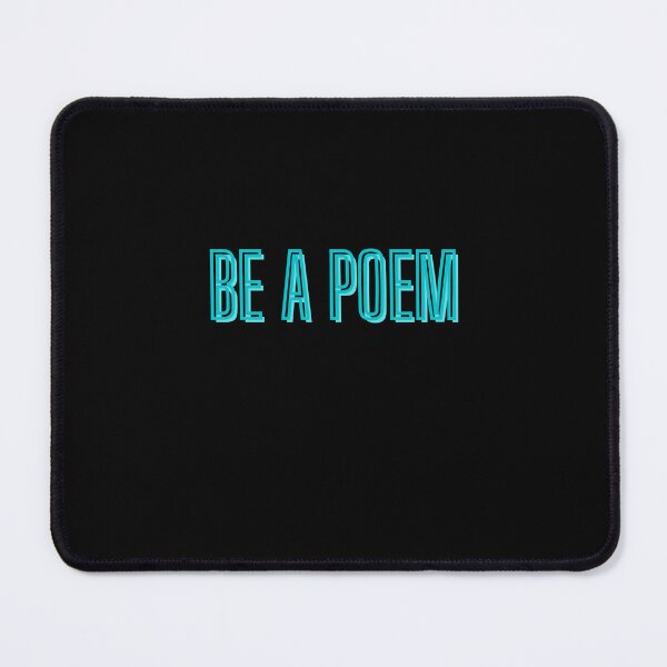 Item preview, Be a poem - back to school designed and sold by kozetin.
