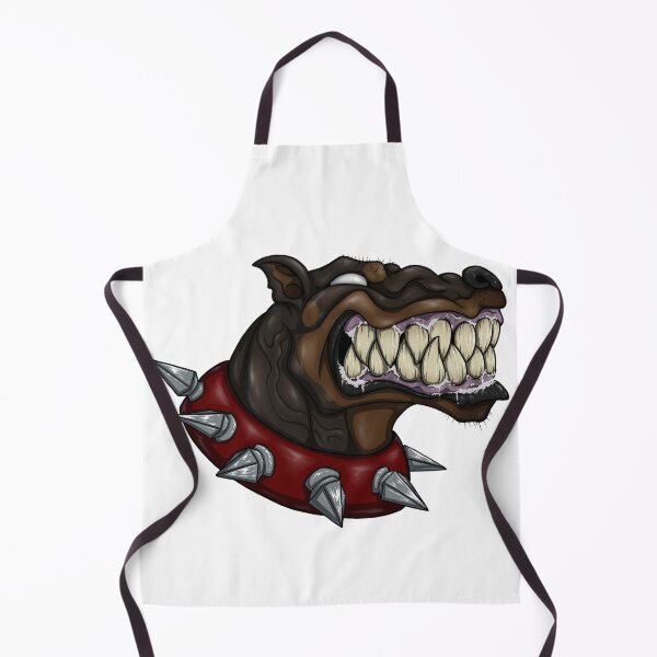 Item preview, Mean Dog designed and sold by KandiBubbles.