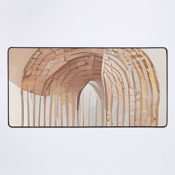 Item preview, Rose Golden Gate designed and sold by TheDreamEffect.