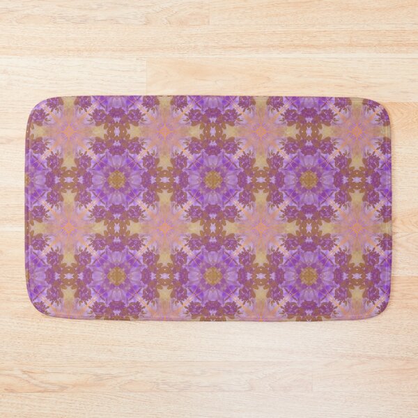 Item preview, A unique hand drawn geometric repeating pattern - WelshDesigns designed and sold by welshdesigns.