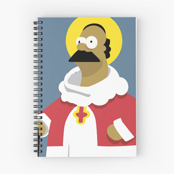 Item preview, Saint Nicholomer designed and sold by Jada-Art-Shop.