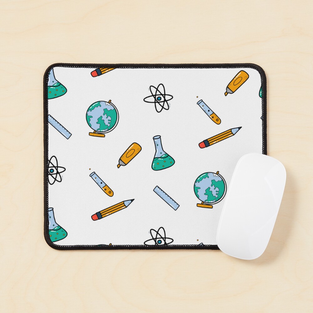 Item preview, Mouse Pad designed and sold by aysa-store.