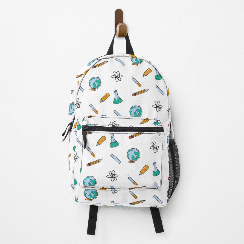 Item preview, Backpack designed and sold by aysa-store.