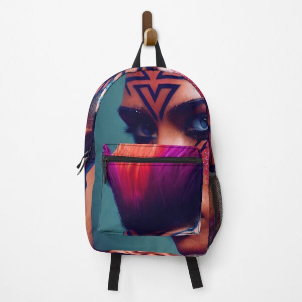 Item preview, Colorfull and beautiful mohawk designed and sold by ai1art.