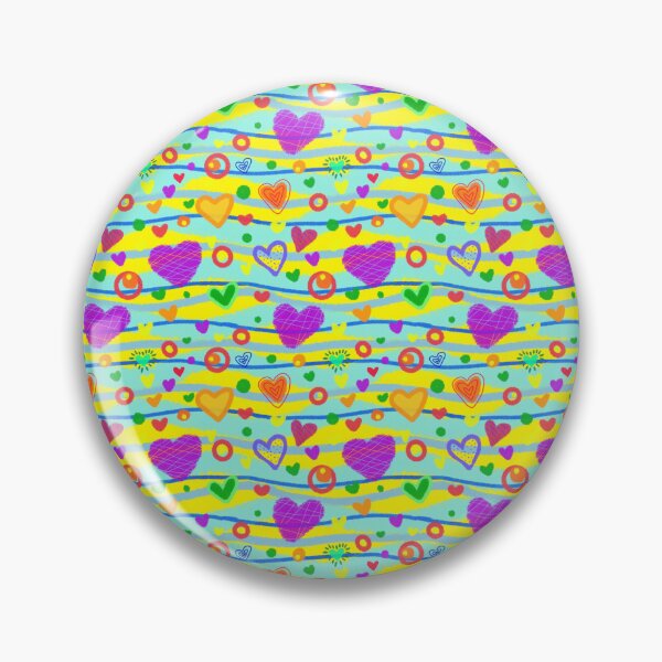Item preview, Hippie Hearts designed and sold by payalsalot.