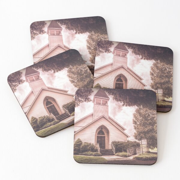 Item preview, St. James Lutheran Church designed and sold by Jim Love.