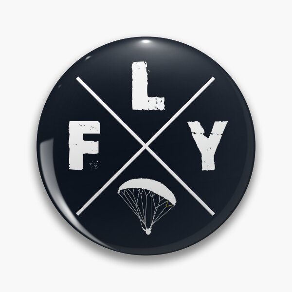 Item preview, Fly paragliding designed and sold by akluensner.