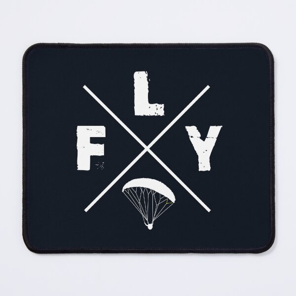 Item preview, Fly paragliding designed and sold by akluensner.