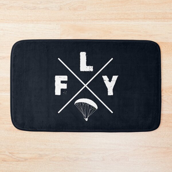 Item preview, Fly paragliding designed and sold by akluensner.