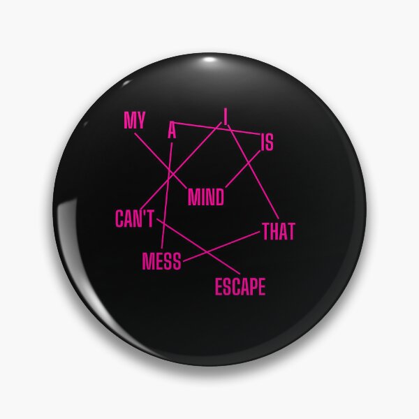 Item preview, my mind is a mess that I can't escape - mental issues designed and sold by kozetin.