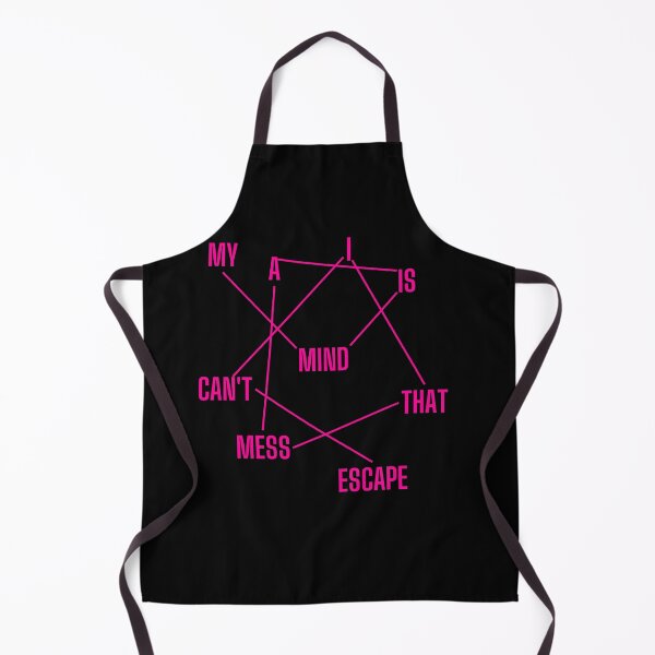 Item preview, my mind is a mess that I can't escape - mental issues designed and sold by kozetin.