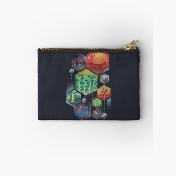 Item preview, Geometrical Wonders designed and sold by Dan Elijah Fajardo.