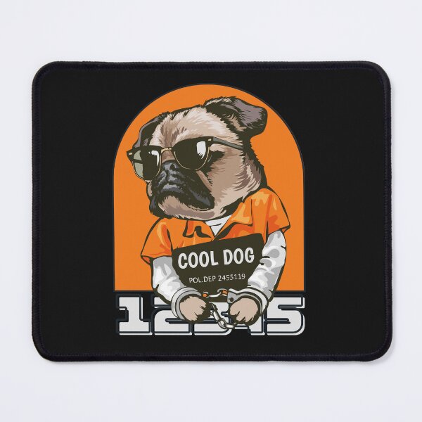 Item preview, Cool Dog designed and sold by Magossa.