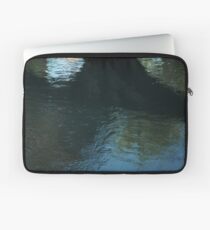 Flowing Laptop Sleeve