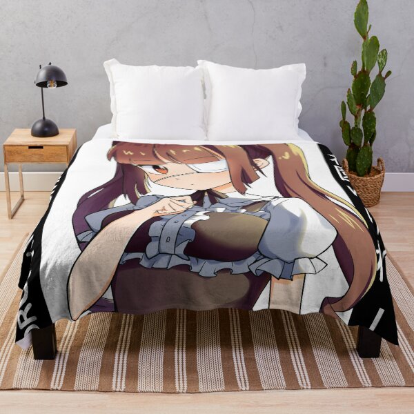 Item preview, Cute Yurine Hanazono - Dropkick on my Devil! designed and sold by GuheheOtaku.