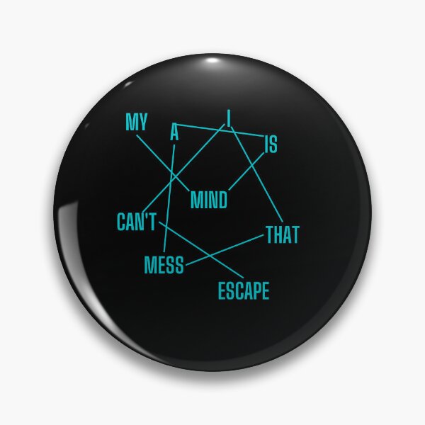 Item preview, my mind is a mess that I can't escape - mental issues designed and sold by kozetin.