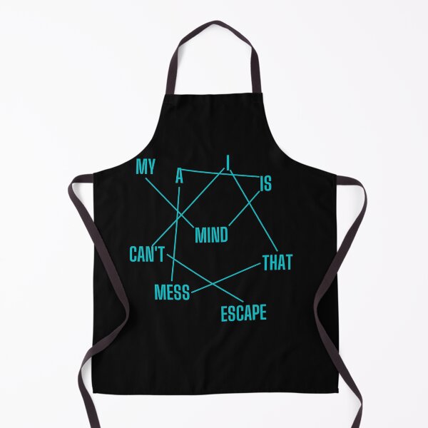 Item preview, my mind is a mess that I can't escape - mental issues designed and sold by kozetin.