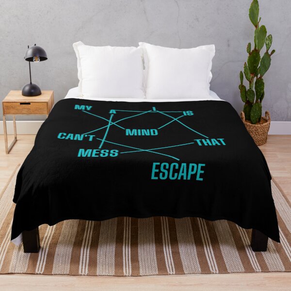 Item preview, my mind is a mess that I can't escape - mental issues designed and sold by kozetin.