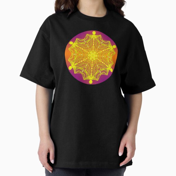 Item preview, Snowflake Sunset designed and sold by StephOBrien.