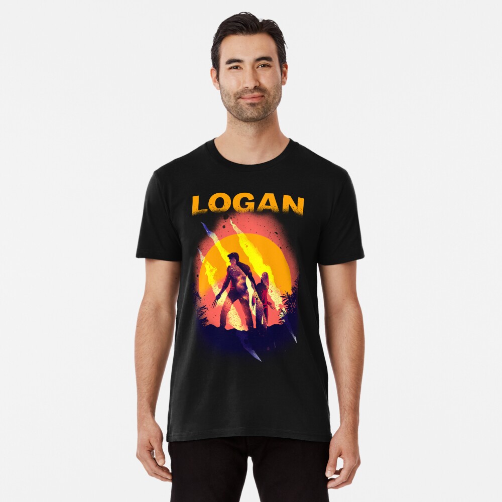 Item preview, Premium T-Shirt designed and sold by ChrisDalida.