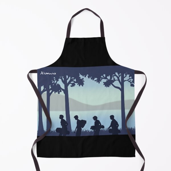 Item preview, Stand by me designed and sold by Scat the cat.