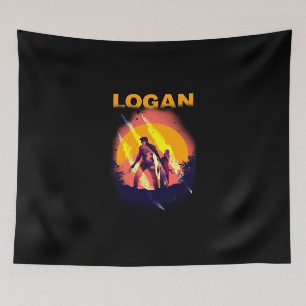Item preview, LOGAN designed and sold by Hypertwenty Designs.